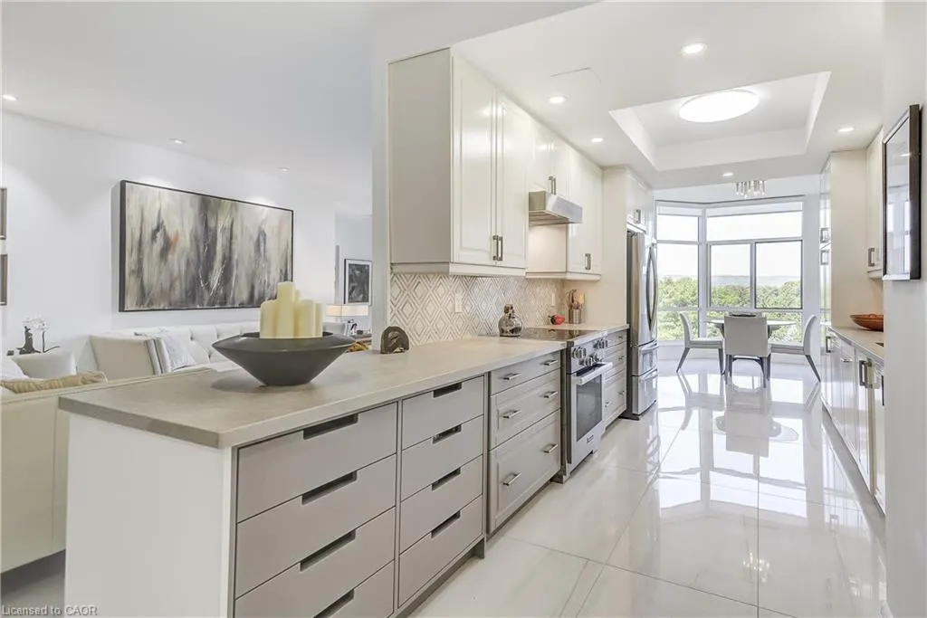1237 North Shore Boulevard E, #906