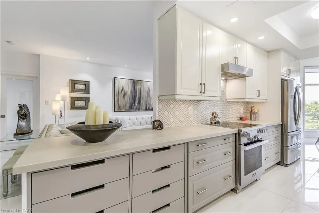1237 North Shore Boulevard E, #906