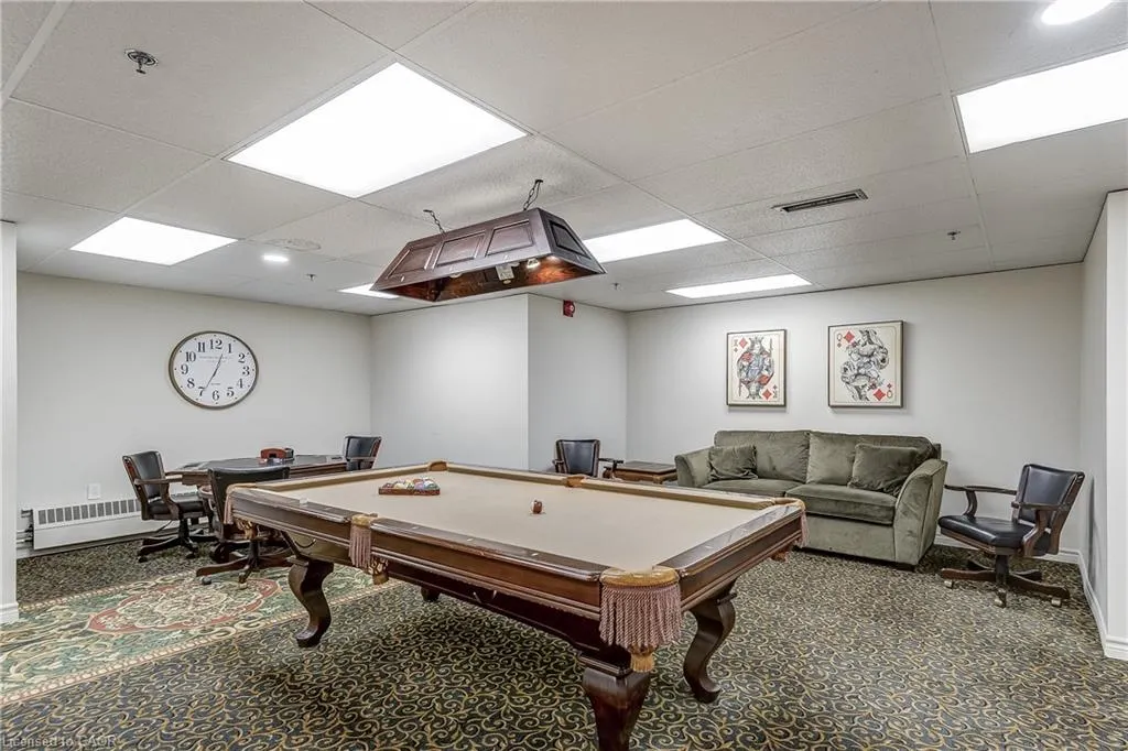 1237 North Shore Boulevard E, #906