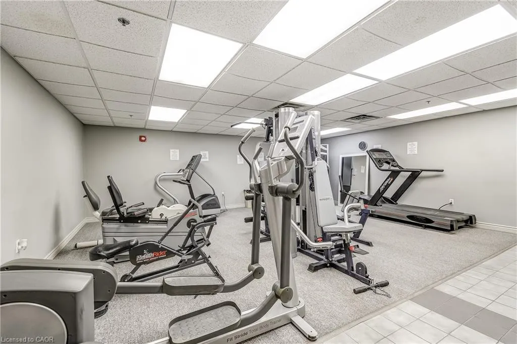1237 North Shore Boulevard E, #906