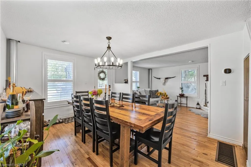 83 Orkney Street W
