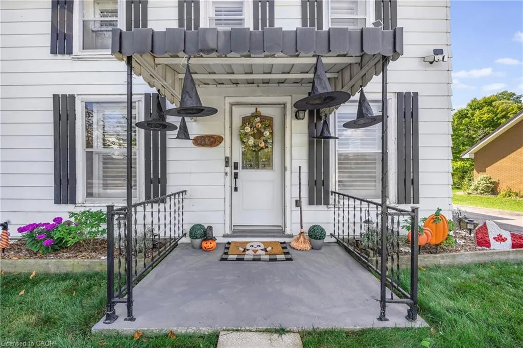83 Orkney Street W