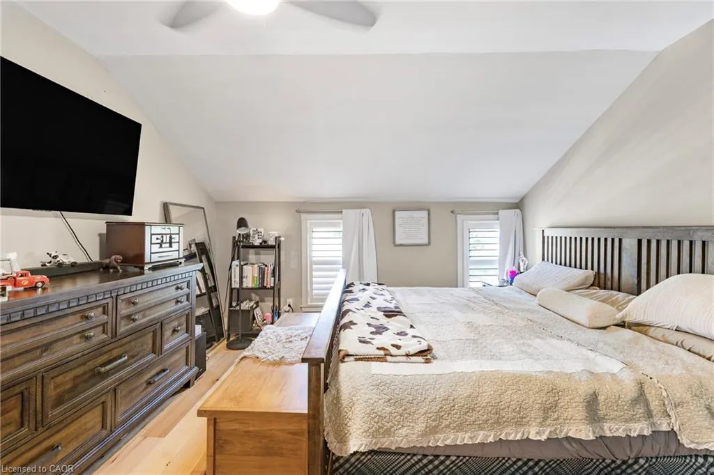 83 Orkney Street W