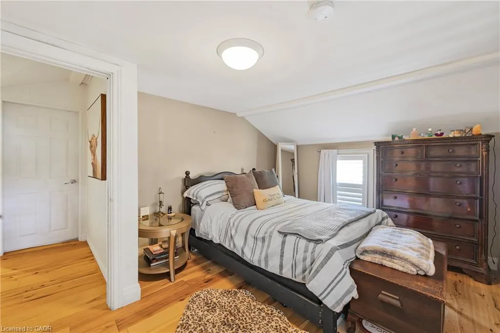 83 Orkney Street W