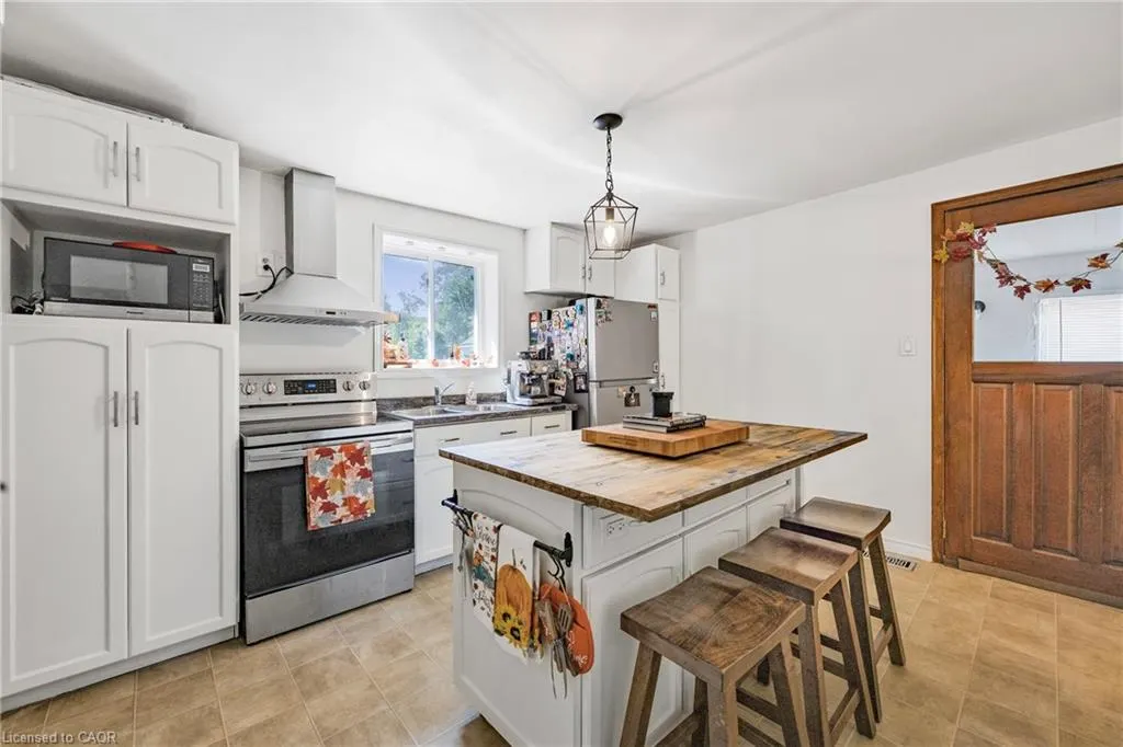 83 Orkney Street W