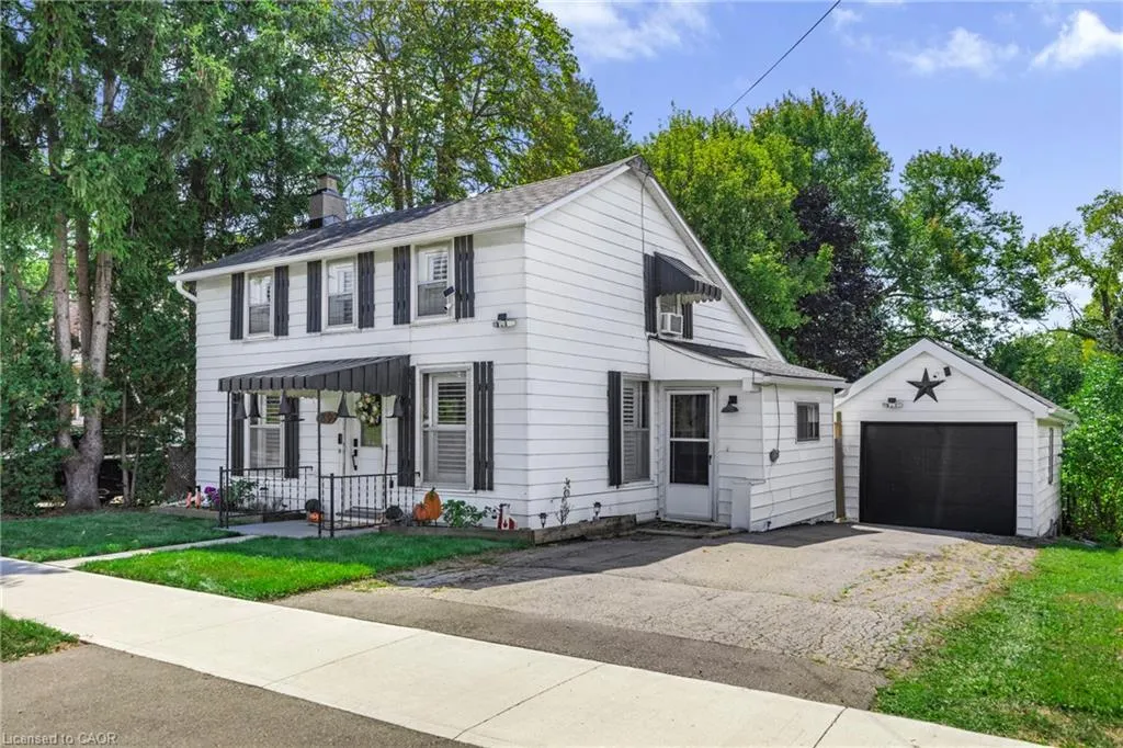 83 Orkney Street W