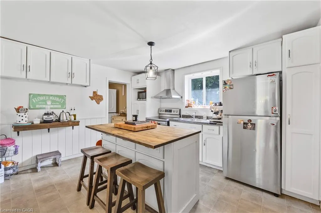 83 Orkney Street W