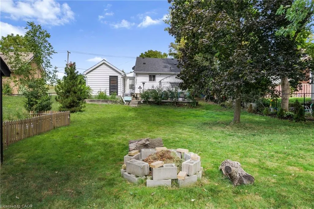 83 Orkney Street W