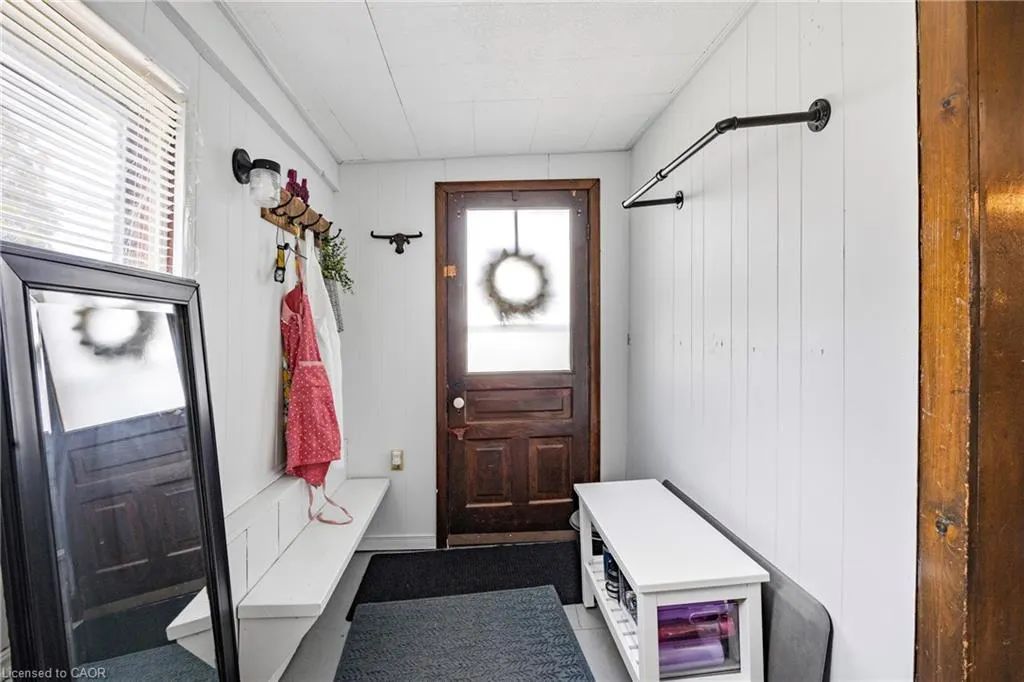 83 Orkney Street W