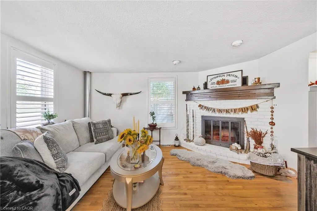 83 Orkney Street W