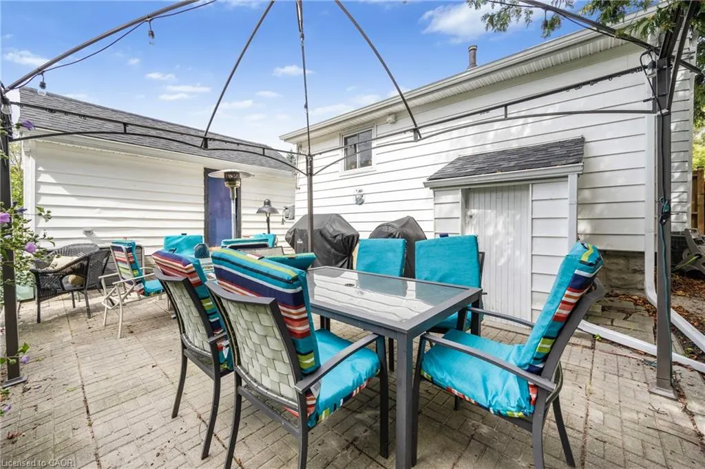 83 Orkney Street W