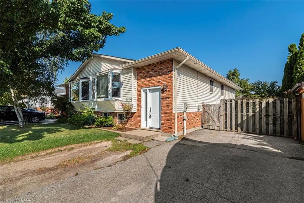 3309 Tallman Drive
