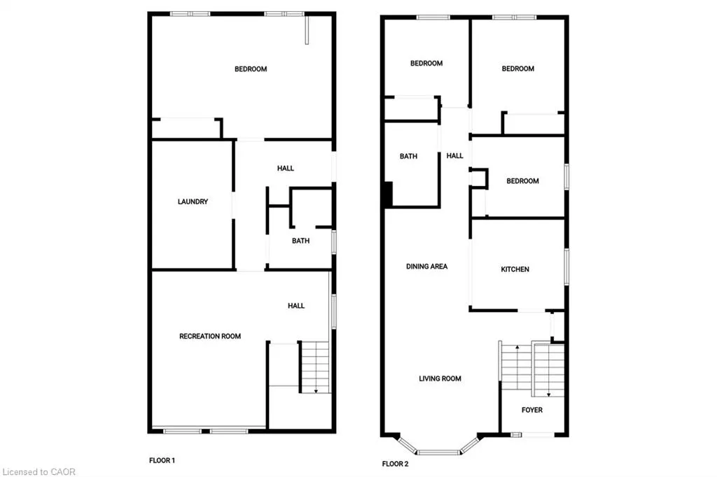 3309 Tallman Drive