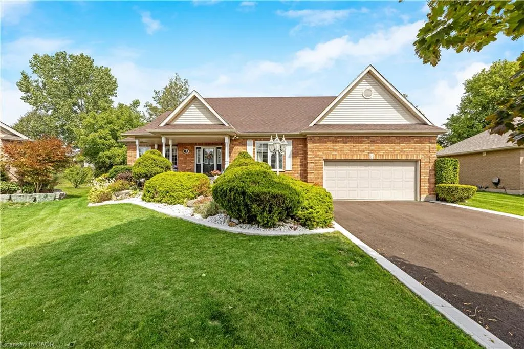 178 Bernardi Crescent