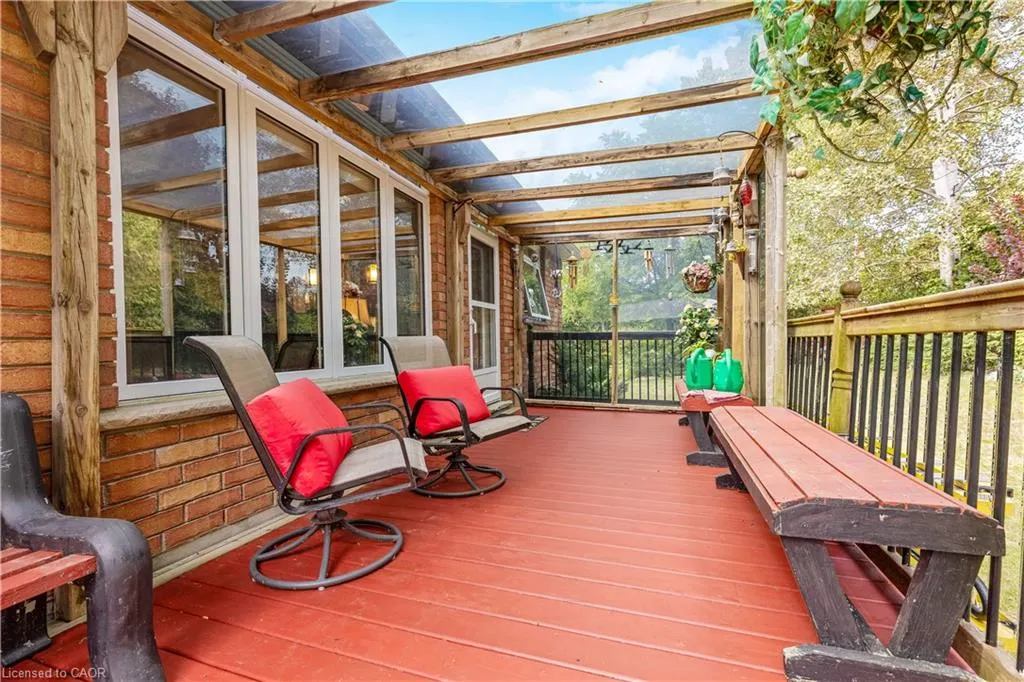 178 Bernardi Crescent