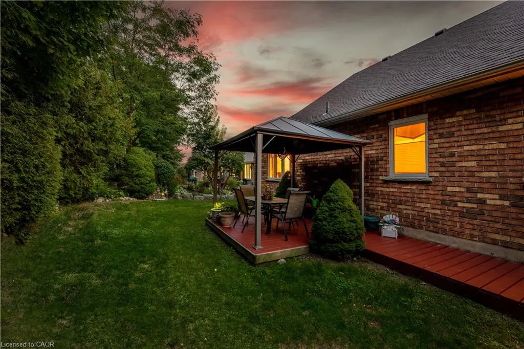 178 Bernardi Crescent