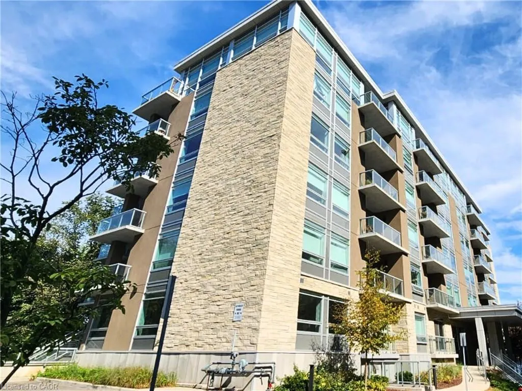 479 Charlton Avenue E, #503