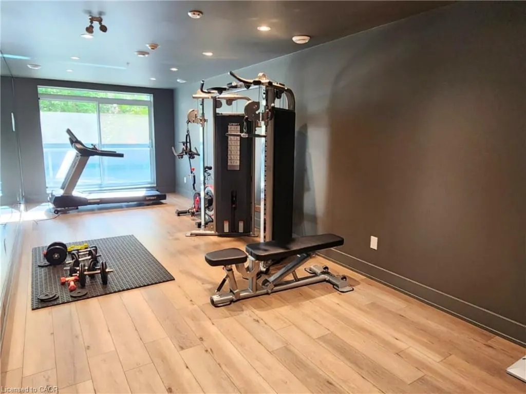 479 Charlton Avenue E, #503