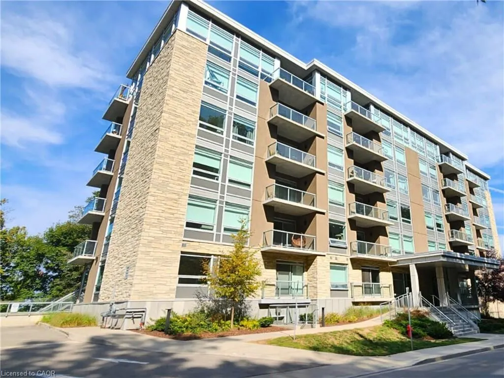 479 Charlton Avenue E, #503