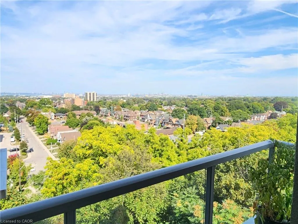 479 Charlton Avenue E, #503