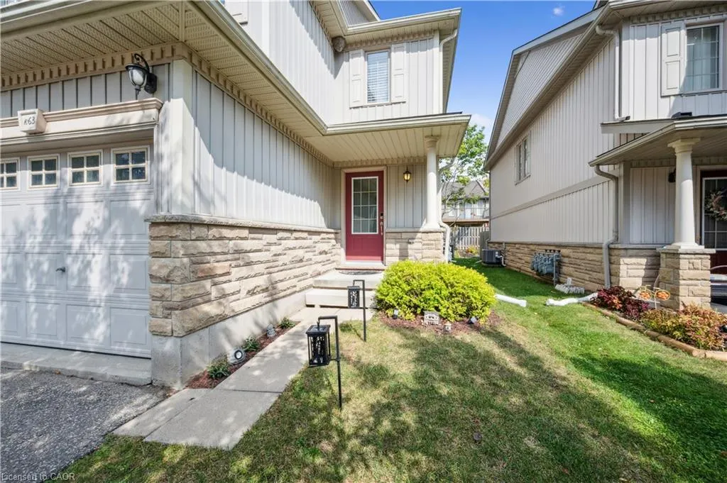 85 Bankside Drive, #K63