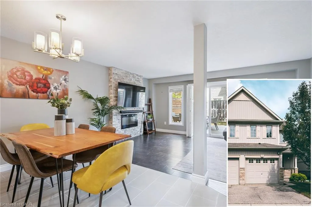 85 Bankside Drive, #K63