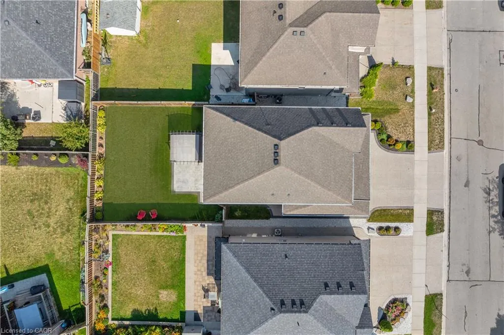 536 Landgren Court