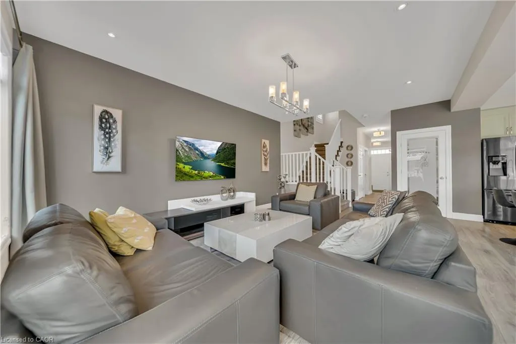 536 Landgren Court