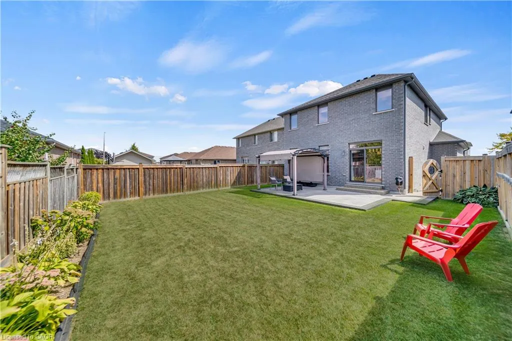 536 Landgren Court