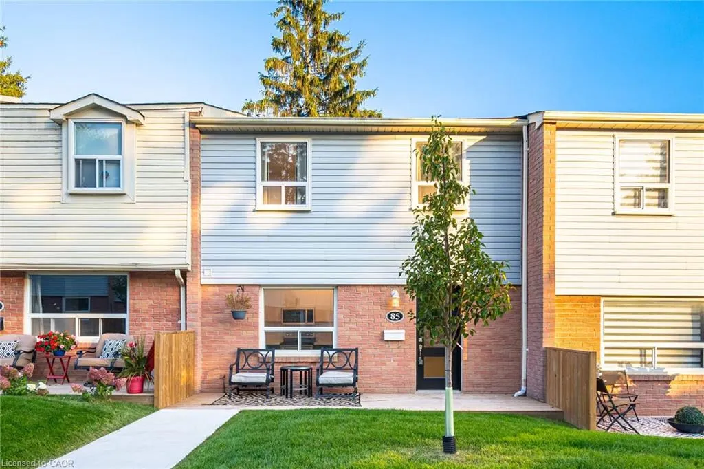 1055 Shawnmarr Road, #85