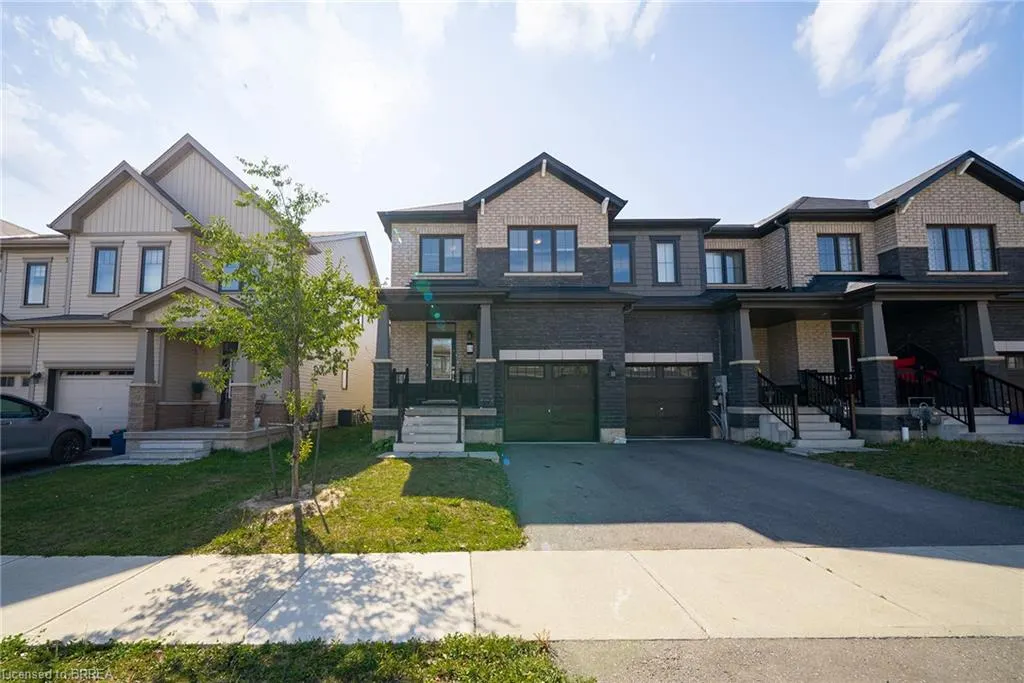 13 Amos Avenue