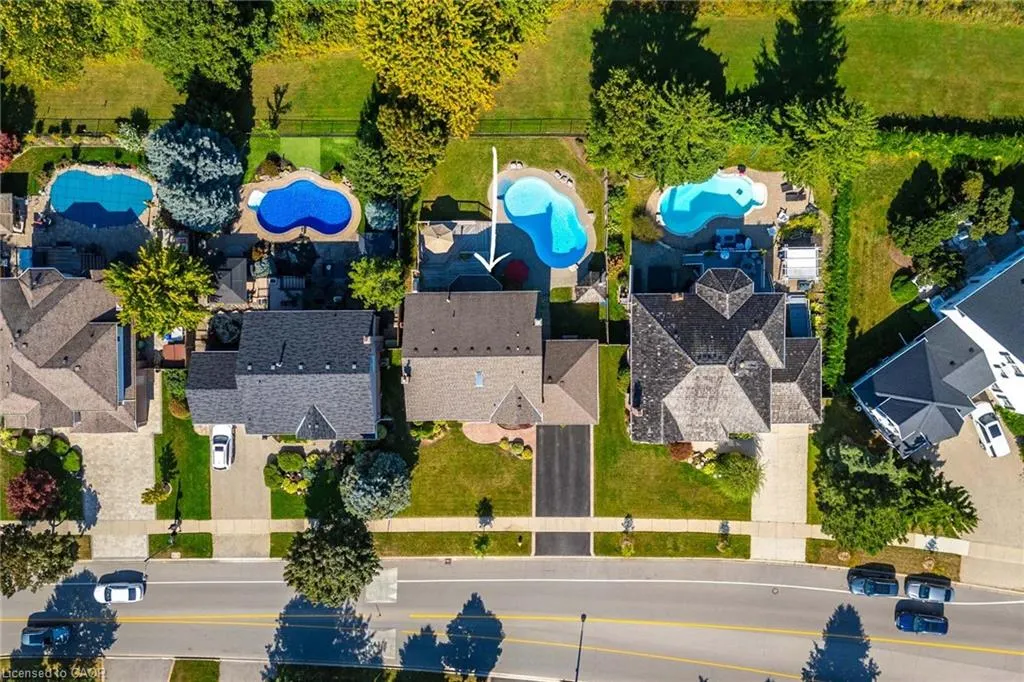 2049 Country Club Drive