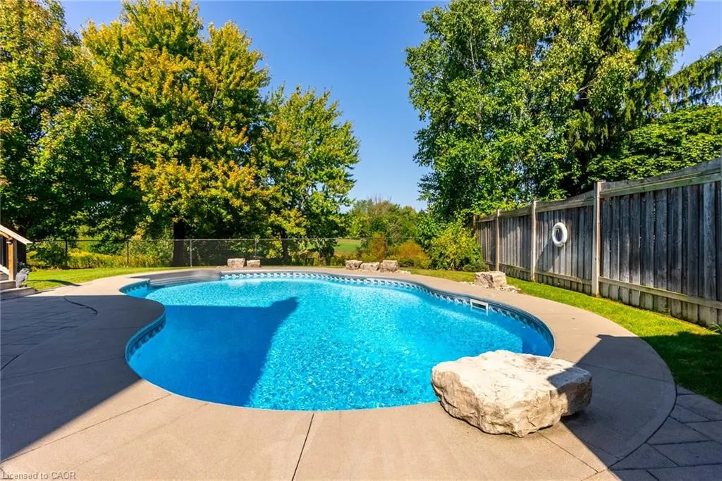 2049 Country Club Drive