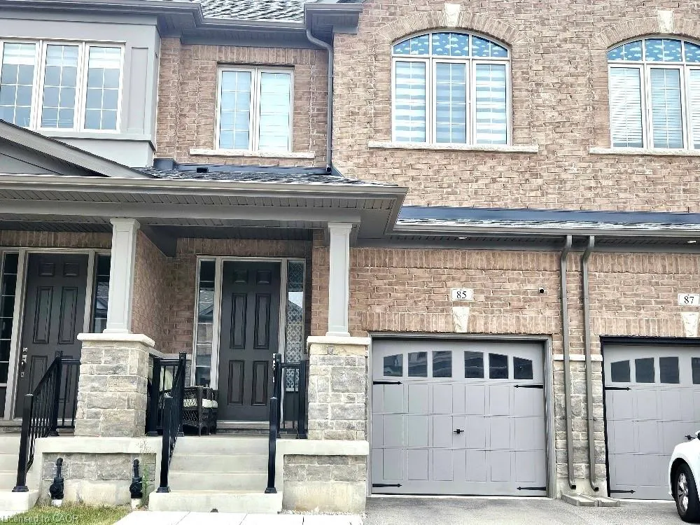 85 Gloria Street