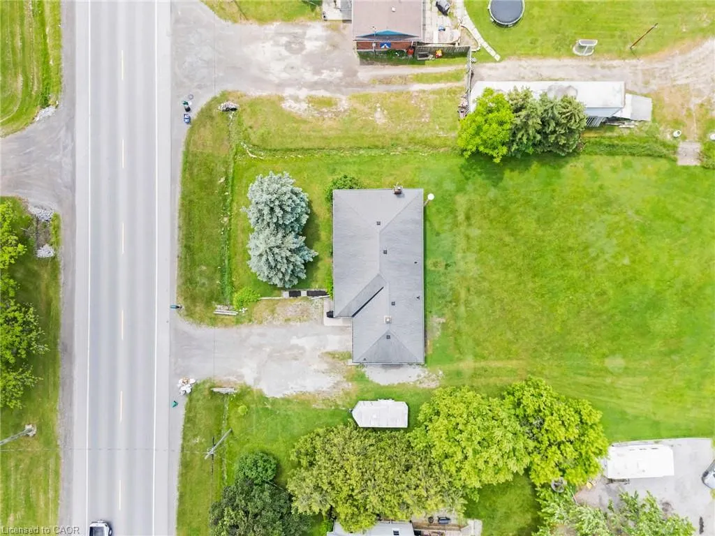 2986 Grimsby Road