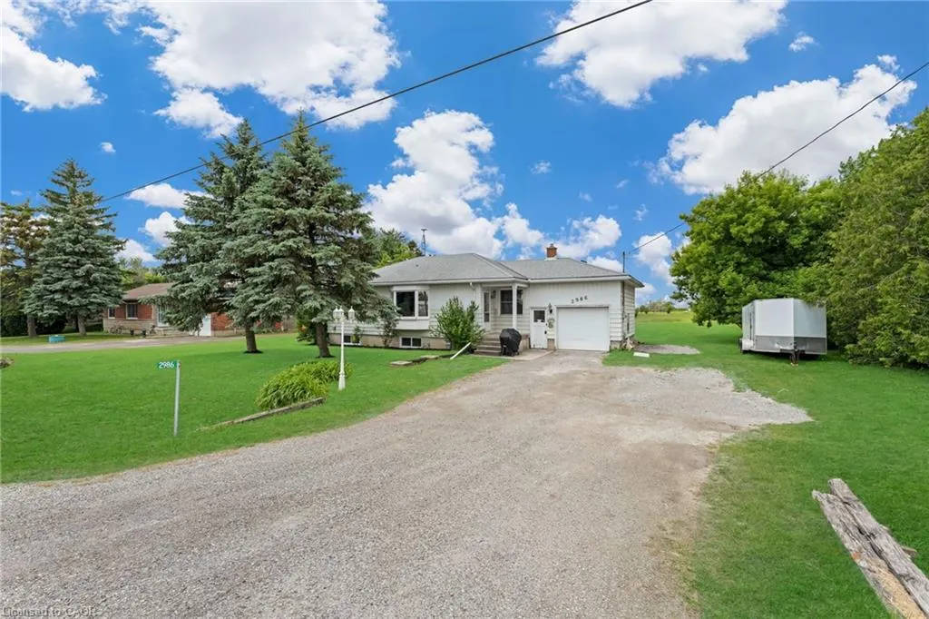 2986 Grimsby Road