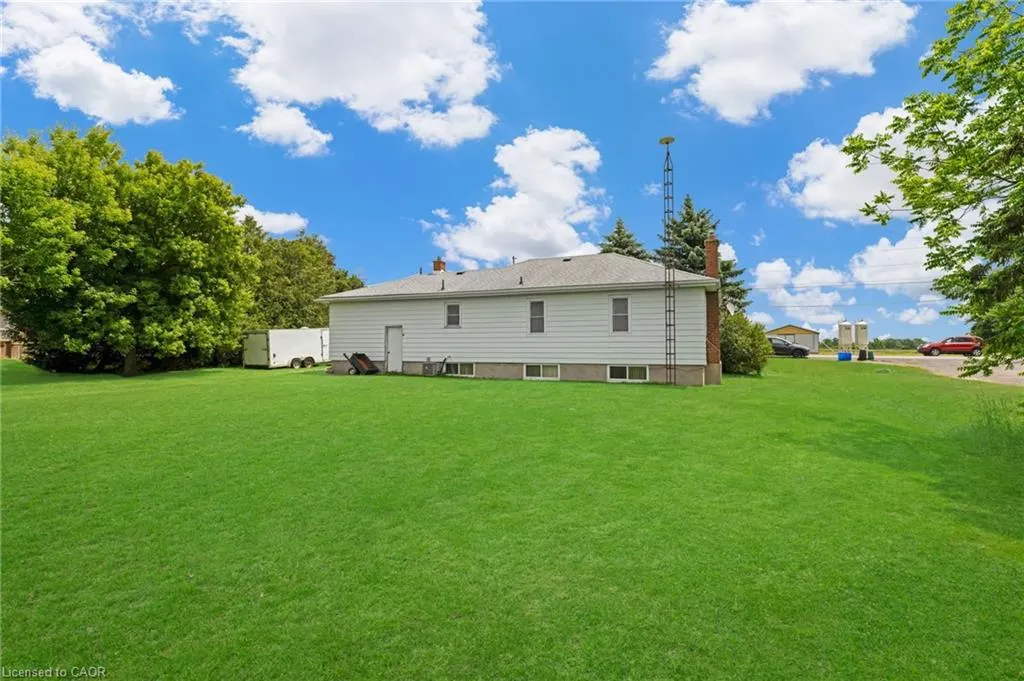 2986 Grimsby Road