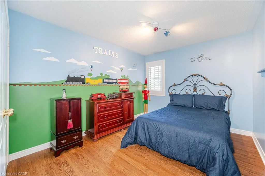 105 Sugarhill Drive