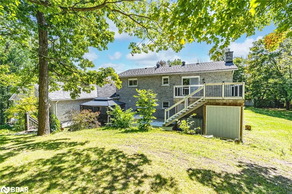 106 Musky Bay Road