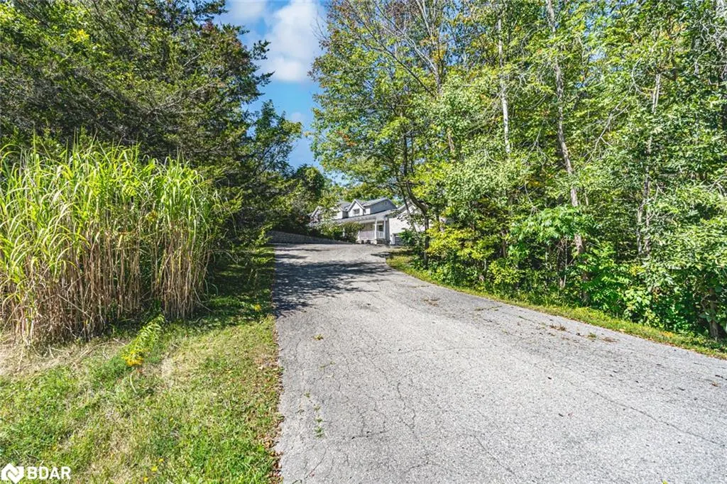 106 Musky Bay Road