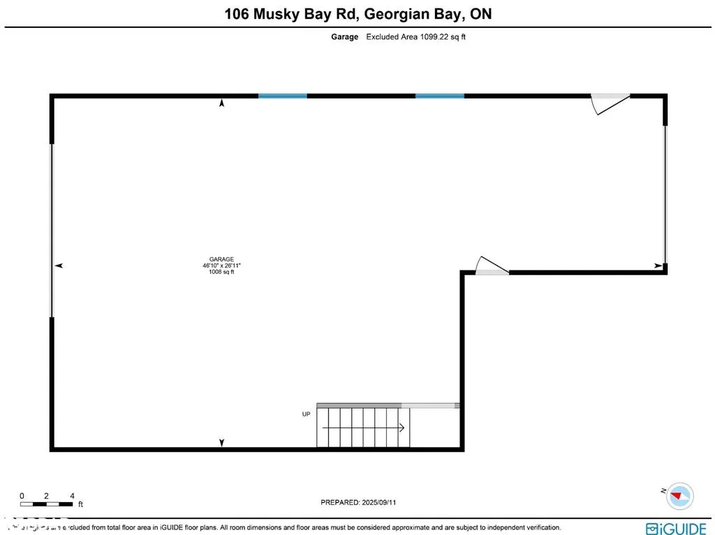 106 Musky Bay Road