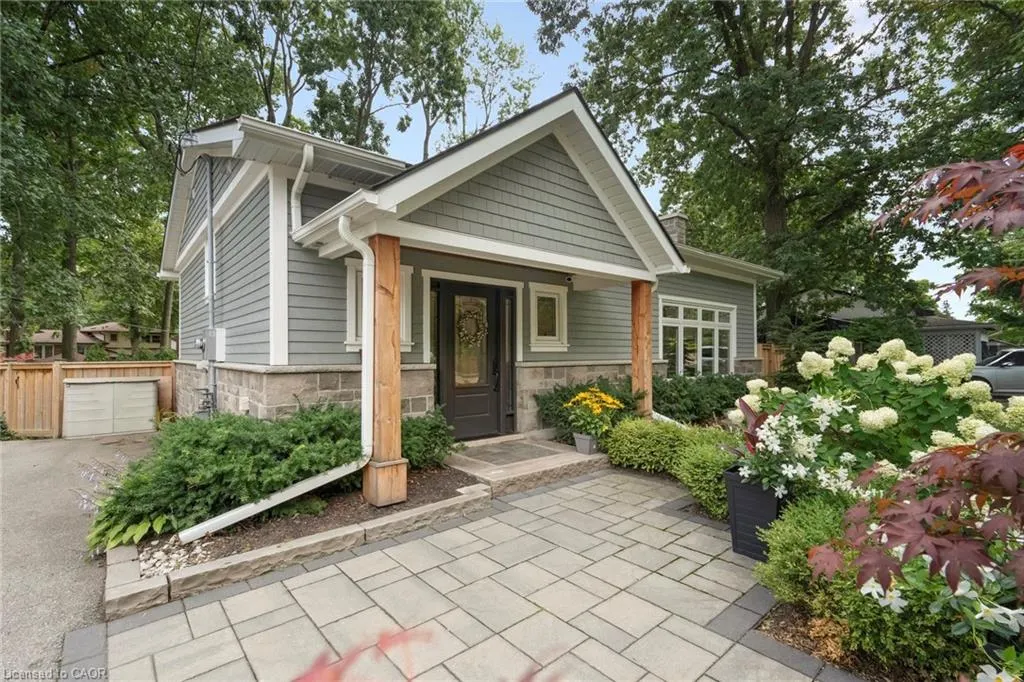 2236 Mount Forest Drive