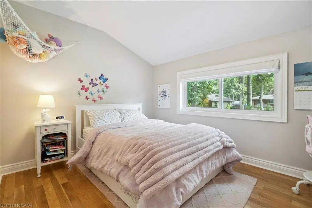 2236 Mount Forest Drive