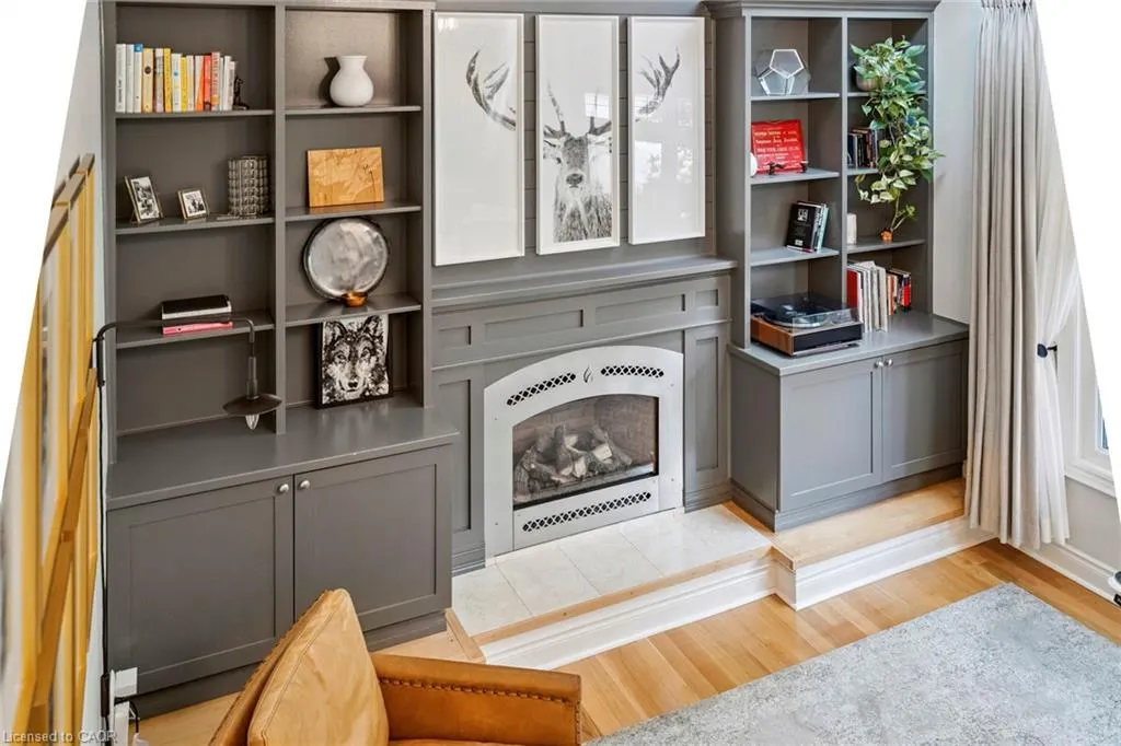 2236 Mount Forest Drive