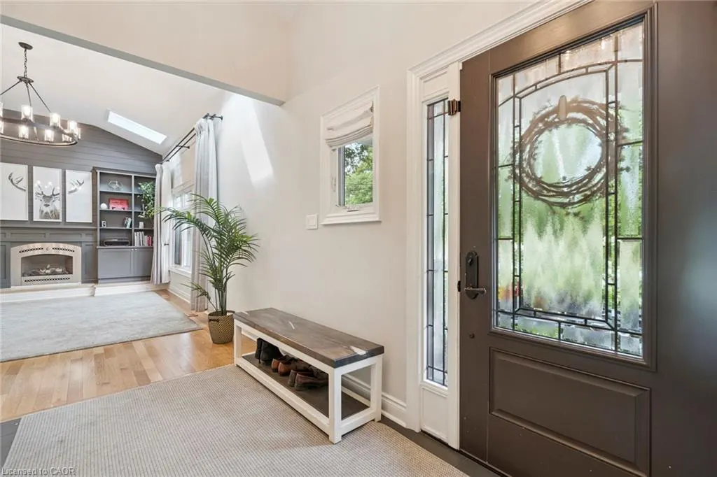 2236 Mount Forest Drive