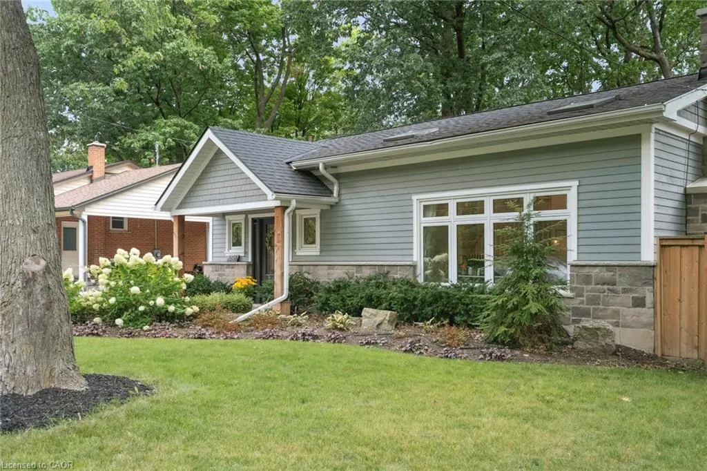2236 Mount Forest Drive