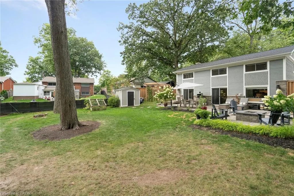 2236 Mount Forest Drive