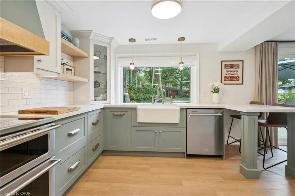 2236 Mount Forest Drive