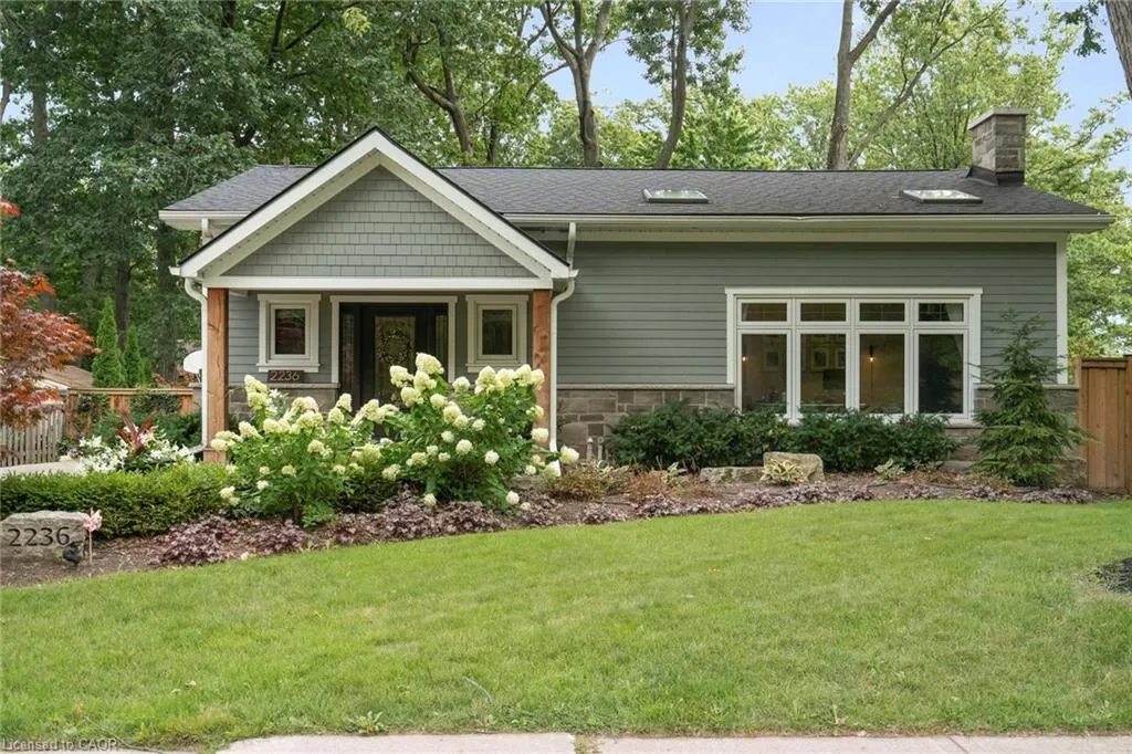 2236 Mount Forest Drive