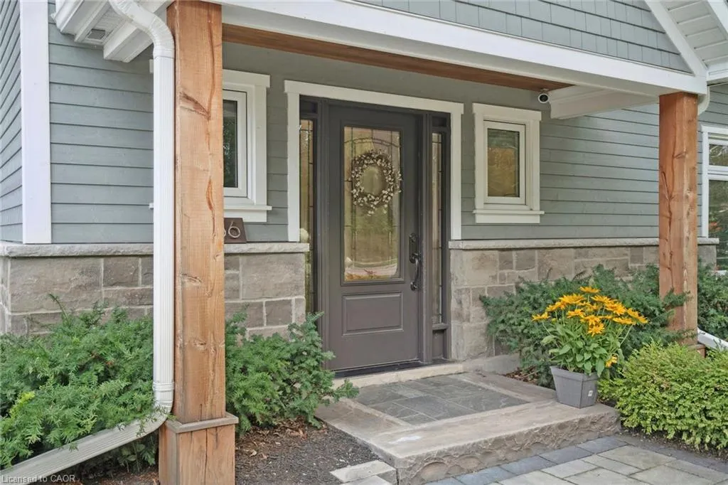 2236 Mount Forest Drive